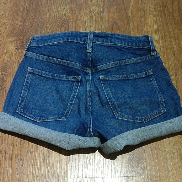 Old Navy - O.G. Short, high rise - Picture 3 of 3